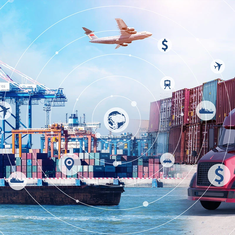 Air Cargo Shipping Rates