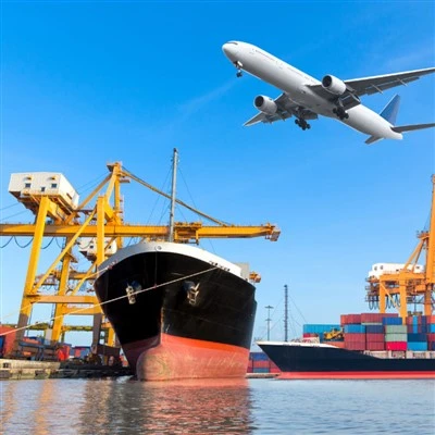 2025 10 Memimpin China ke pembekal New York di dunia